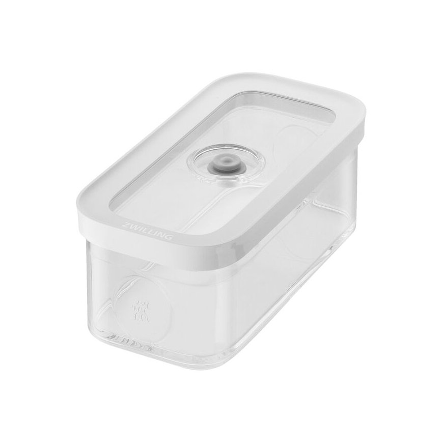ZWILLING 1026082 Taisnleņķa Konteiners 5,4 L Caurspīdīgs, Balts 5 pcs – 4