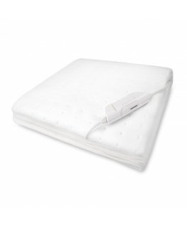 Medisana HU 662 Electric heated wrap 100 W White