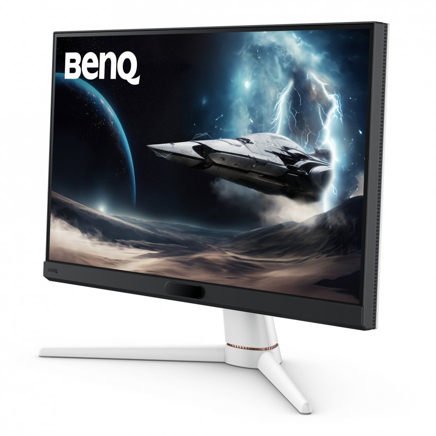 BenQ MOBIUZ EX251 tietokoneen litteä näyttö 62,2 cm (24.5") 1920 x 1080 pikseliä Full HD LED musta, – 2