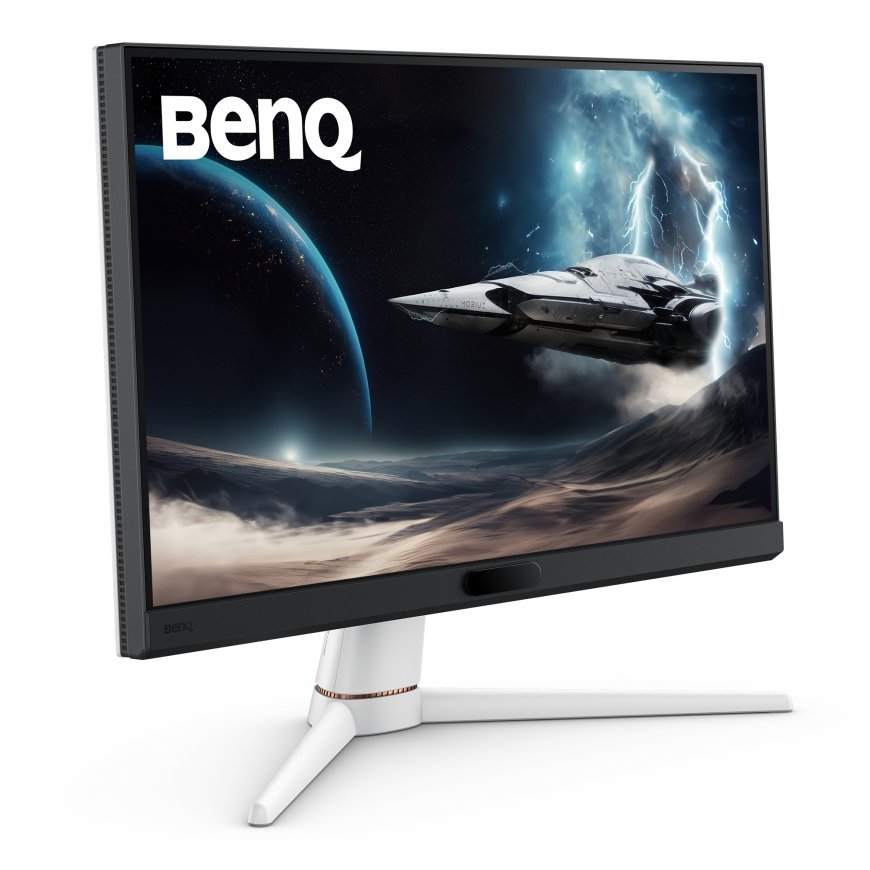 BenQ MOBIUZ EX251 monitori 62,2 cm (24.5") 1920 x 1080 pikseļi Full HD LED Melns, Balts – 3