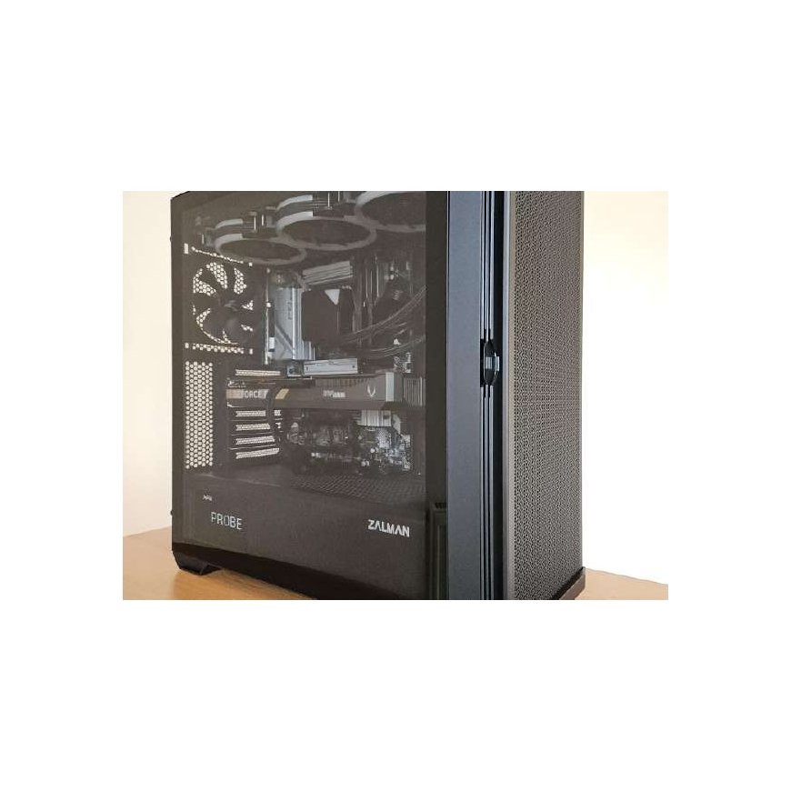 Lb Link Vidinė PCI-E 650 Mbps BL-P650H tinklo plokštė – 2