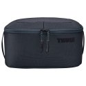 Thule Subterra 2 TSTB404 Dark Slate Tualetes piederumu soma Poliesters, Termoplastiska poliuretāna (