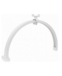 Dantų šepetėlis ATL ZD165 Lampa kosmetyczna składana 104 led 56cm