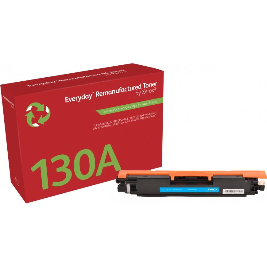 Xerox Everyday Remanufactured HP 130A -laservärikasetti