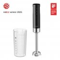 ZWILLING XTEND Rokas mikseris 250 W Melns ZWILLING XTEND Rokas mikseris 250 W Melns