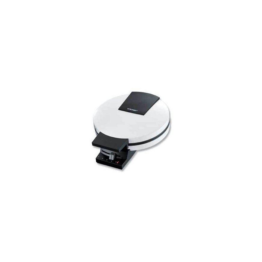 Cloer Waffle Iron 120 1300 W