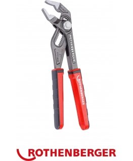 Rothenberger KLUCZ NASTAWNY ROGRIP F 7" 2K