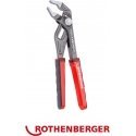 Rothenberger KLUCZ NASTAWNY ROGRIP F 7" 2K