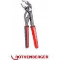 Rothenberger KLUCZ NASTAWNY ROGRIP F 7" 2K