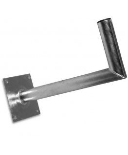 Spacetronik Sieninis antenos laikiklis L30cm iš 48mm vamzdžio