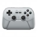 8BitDo Pro 3 Bluetooth Gamepad Gray peliohjain PC/SWITCH, harmaa 8BitDo Pro 3 Bluetooth Gamepad Gray peliohjain PC/SWITCH, harmaa