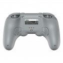 8BitDo Pro 3 Bluetooth Gamepad Gray peliohjain PC/SWITCH, harmaa 8BitDo Pro 3 Bluetooth Gamepad Gray peliohjain PC/SWITCH, harmaa