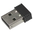 Savio KB-04 tastatūra Mājas/Biroja USB QWERTY UK International Melns Savio KB-04 tastatūra Mājas/Biroja USB QWERTY UK International Melns