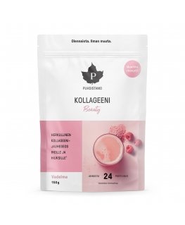 Puhdistamo Kollageeni Beauty 150 g