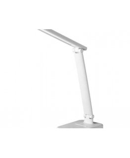 Orno THANGO LED, stalinė lempa, 8 W, 600 lm, 3000–4000–6000 K, keičianti spalvą, reguliuojamo ryškumo, balta