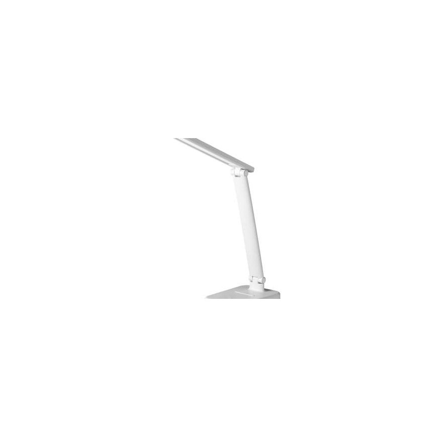Orno THANGO LED, stalinė lempa, 8 W, 600 lm, 3000–4000–6000 K, keičianti spalvą, reguliuojamo ryškumo, balta
