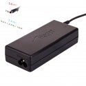 Akyga AK-ND-57 maitinimo adapteris / inverteris Vidaus 130 W Juoda