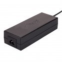 Akyga AK-ND-57 адаптер питания / инвертор Для помещений 130 W Черный