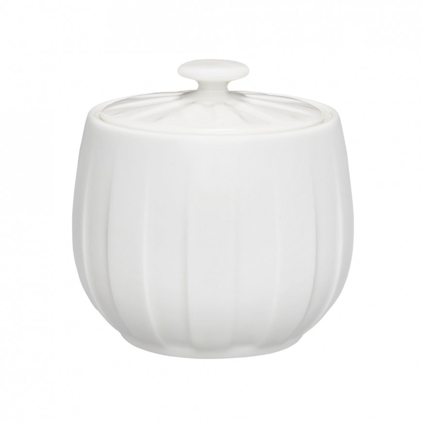 Cukiernica su dangteliu Ligne 250 ml pilka AMBITION – 2