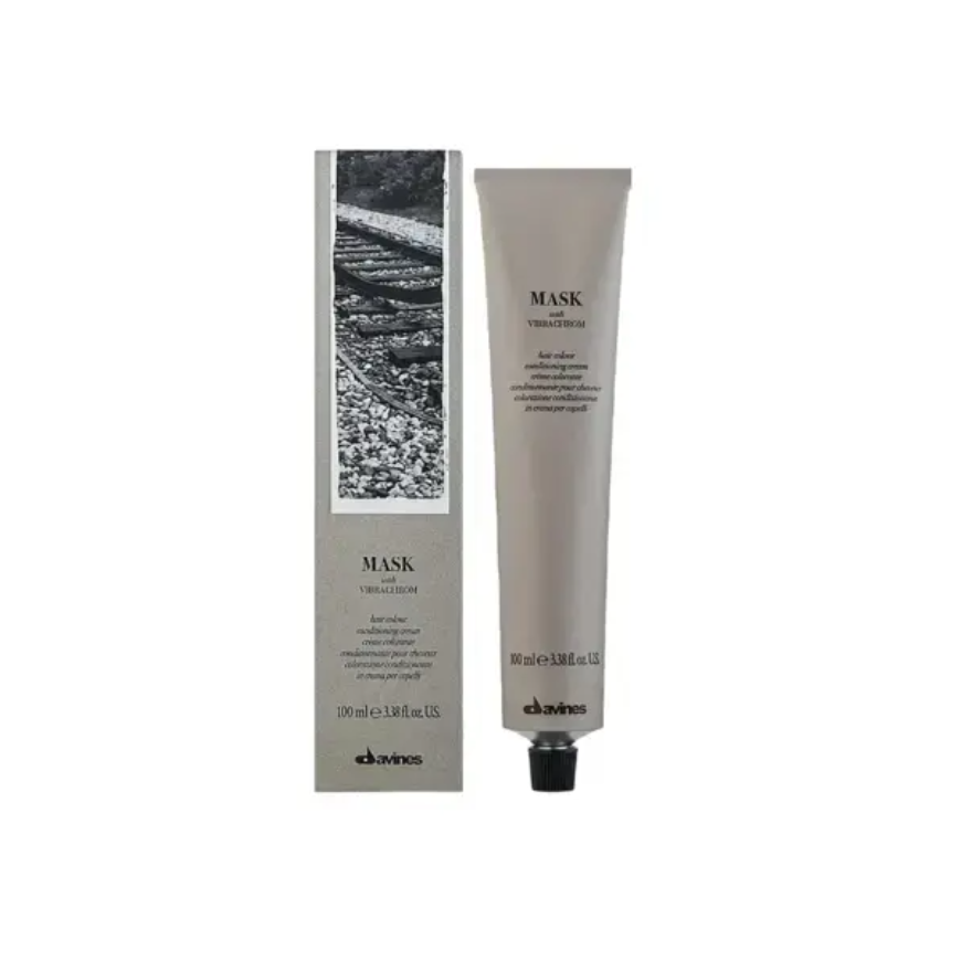 Davines Mask With Vibrachrom Краска для волос 10.7 100ml