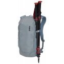 Thule Alltrail TADP218 Pond mugursoma Ceļojumu mugursoma Pelēks Poliesters Thule Alltrail TADP218 Pond mugursoma Ceļojumu mugursoma Pelēks Poliesters