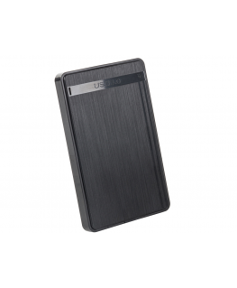 Fusion 2,5" Внешний корпус для жесткого диска SATA III | USB 3.0