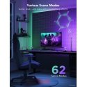 Govee H6047 viedais apgaismojums Viedā apgaismojuma komplekts Wi-Fi/Bluetooth