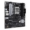 ASUS PRIME A620M-A-CSM AMD A620 Socket AM5 micro ATX ASUS PRIME A620M-A-CSM AMD A620 Socket AM5 micro ATX