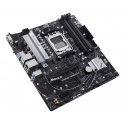 ASUS PRIME A620M-A-CSM AMD A620 Socket AM5 Микро ATX ASUS PRIME A620M-A-CSM AMD A620 Socket AM5 Микро ATX