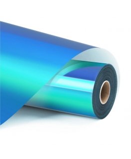 LOKLiK nuolatinis lipnus vinilo holografinis