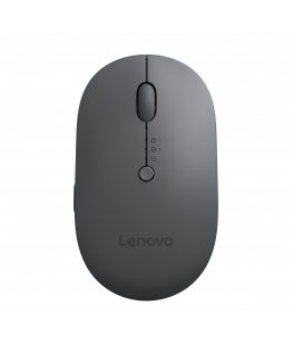 Lenovo 4Y51R29290 hiir Universaalne Mõlemakäeline Bluetooth + USB Type-C Optiline 2400 DPI