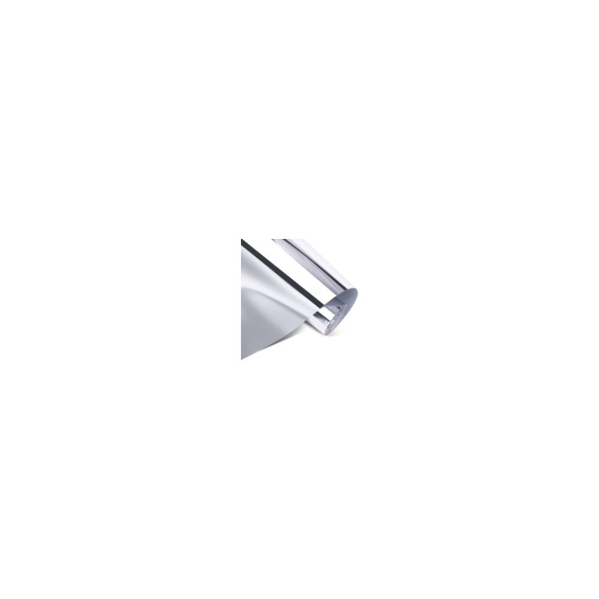 LOKLiK Permanent Adhesive Vinil Mirror Metallic – 2