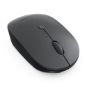 Lenovo 4Y51R29290 pele Universāls Abām rokām Bluetooth + USB Type-C Optisks 2400 DPI