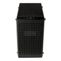 Cooler Master Q300L V2 Mini Tower Черный, Прозрачный