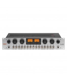 Warm Audio WA-2MPX - 2 kanalų mikrofono stiprintuvas