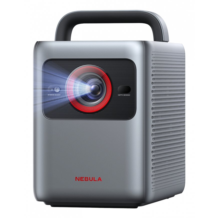 Nebula Cosmos 4K SE 1800 ANSI