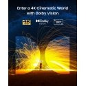 Nebula Cosmos 4K SE 1800 ANSI lumens DLP UHD 4K (3840x2160) Nerūdijančiojo plieno Nebula Cosmos 4K SE 1800 ANSI lumens DLP UHD 4K (3840x2160) Nerūdijančiojo plieno