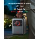 Nebula Cosmos Laser 4K: The Most Compact 4K Laser Theater