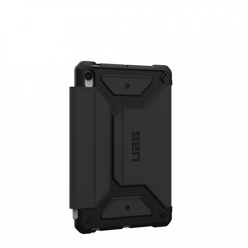 Urban Armor Gear 224415114040 tablet case 27.7 cm (10.9") Folio Black – 2