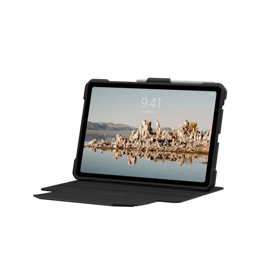 Urban Armor Gear 224415114040 tablet case 27.7 cm (10.9") Folio Black – 3