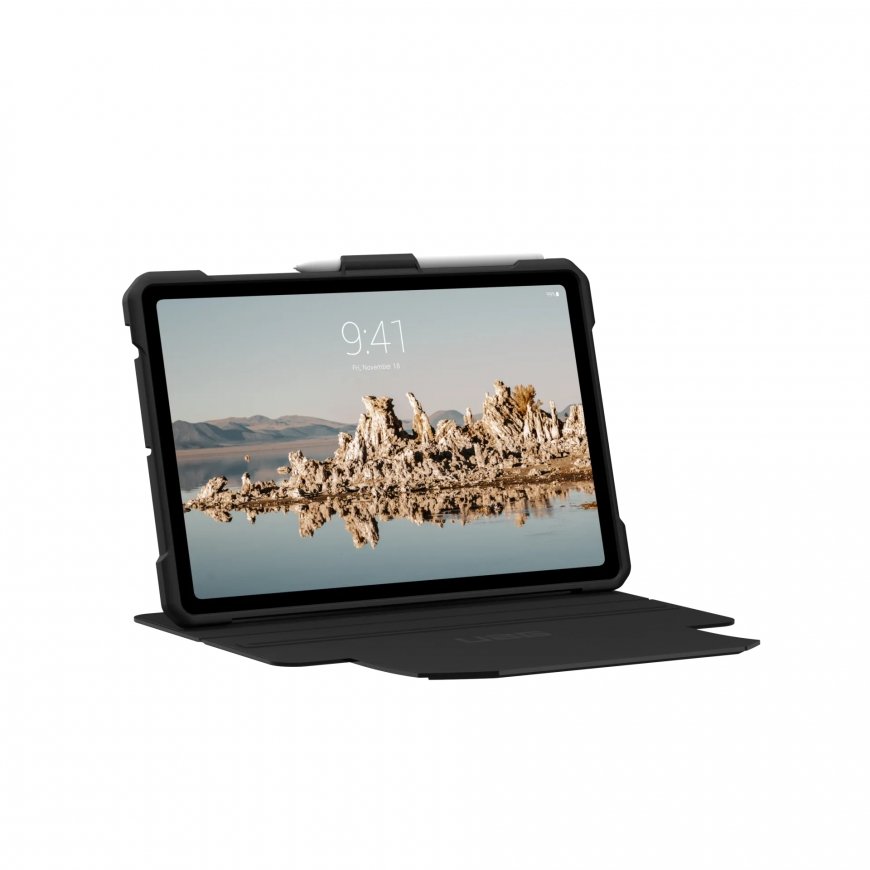 Urban Armor Gear 224415114040 tablet case 27.7 cm (10.9") Folio Black – 4