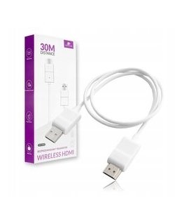 Spacetronik Belaidis HDMI 1.4 SPH-W30 siųstuvas