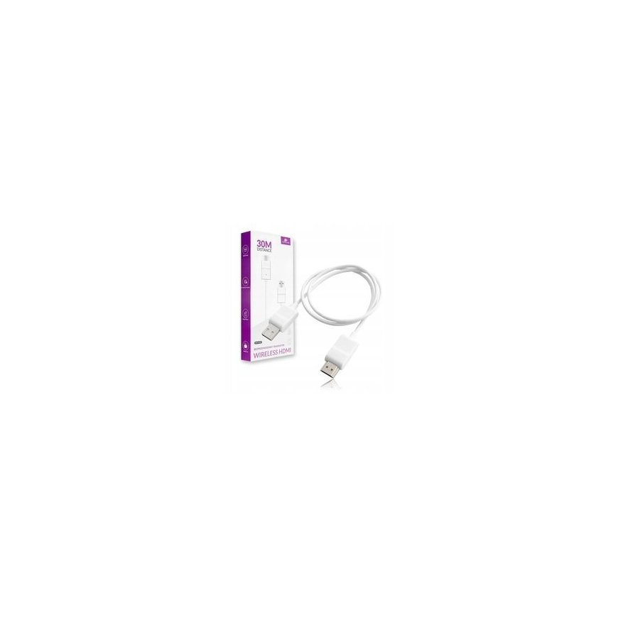 Spacetronik Belaidis HDMI 1.4 SPH-W30 siųstuvas