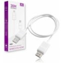 Spacetronik Belaidis HDMI 1.4 SPH-W30 siųstuvas Spacetronik Belaidis HDMI 1.4 SPH-W30 siųstuvas