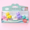 IWAKO trintukų – dėlionių rinkinys „COLORZ – Tiger” IWAKO trintukų – dėlionių rinkinys „COLORZ – Tiger”