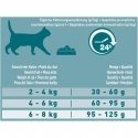 Purina ONE 12430963 sausā barība kaķiem 9,75 kg
