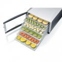 Graef DA 506 Juoda, Sidabras 630 W Graef DA 506 Juoda, Sidabras 630 W