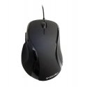 Evolveo ML-507B hiir Kontor Parempoolne USB tüüp A Laser 1600 DPI Evolveo ML-507B hiir Kontor Parempoolne USB tüüp A Laser 1600 DPI