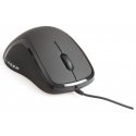 Evolveo ML-507B hiir Kontor Parempoolne USB tüüp A Laser 1600 DPI Evolveo ML-507B hiir Kontor Parempoolne USB tüüp A Laser 1600 DPI