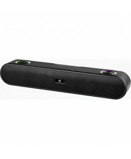 DEFENDER BLUETOOTH SOUNDBAR Z2 6W LED USB